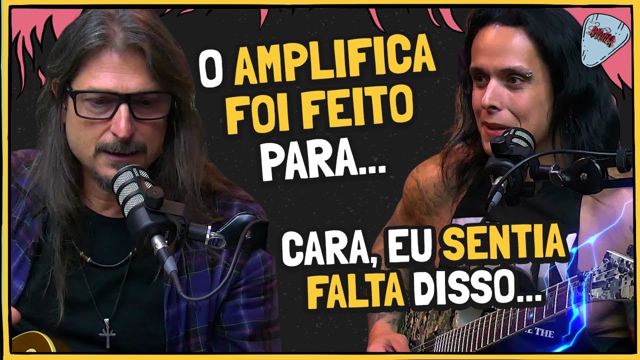 AULÃO de IMPROVISAÇÃO