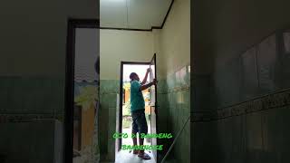 Ojo di bandeng bandengke