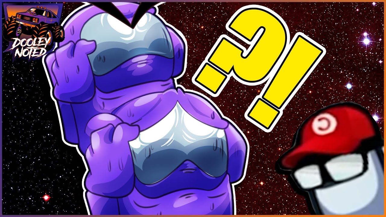 HOW DO THEY NOT SEE?! | Among Us: Town of Us