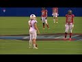 WFA 2025 All-American  Game