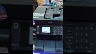 PRINTER EPSON L15150