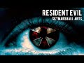 SkyMarshall Arts - Resident Evil