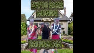 MANG'ADI NGELELA UJUMBE WA MOSESI  0686191707 BY sanzu lupalika