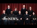 Supreme Court to decide fate of affirmative action