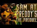 FNAF - COLLAB | 5 AM AT FREDDYS: THE PREQUEL by @Piemations