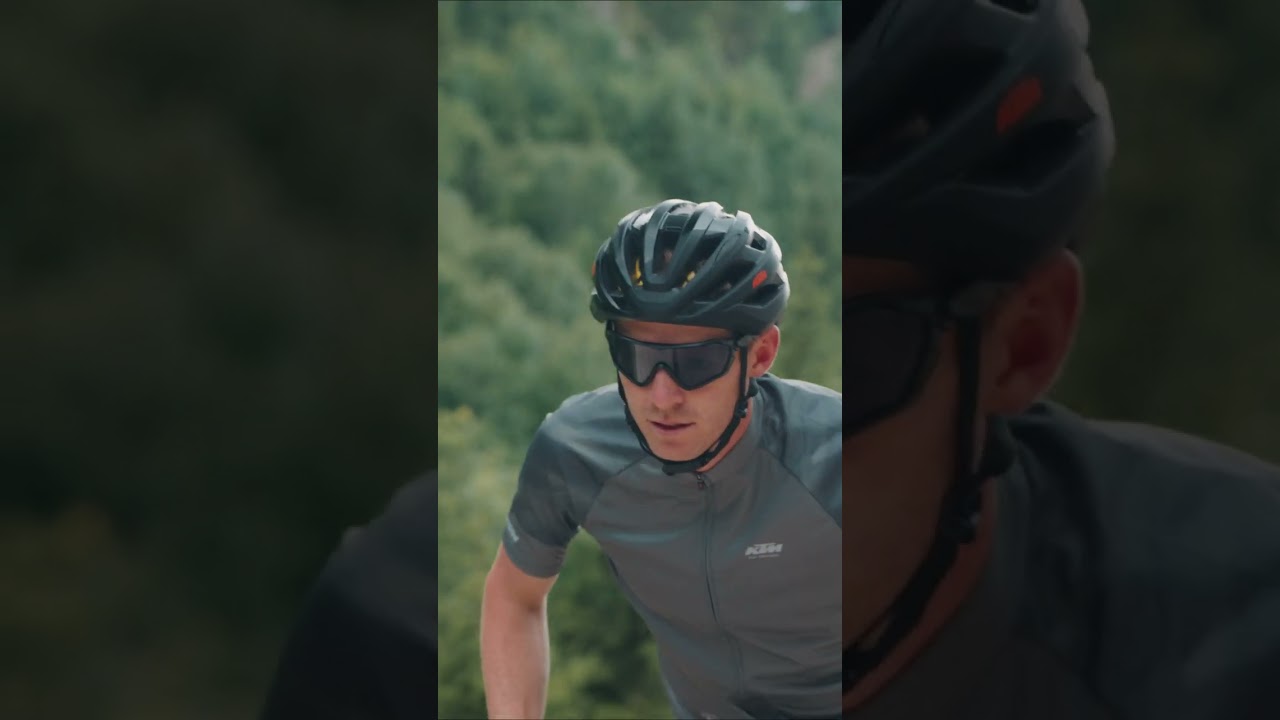 Vom Labor zum Limit: KTM Myroon