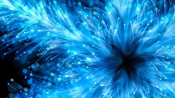 Flower Particles In After Effects - Stardust Tutorial