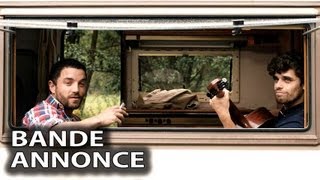 Bande annonce Mobile Home 