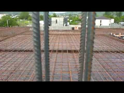 სახლი _ რუსთავის მეტალურგიული ქარხანა (გადაცემა 11 ,სეზონი 2)