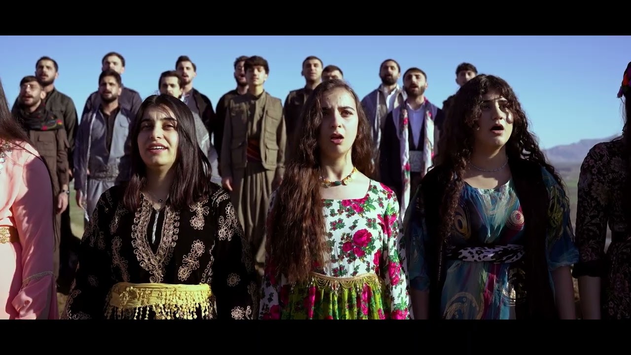 Kezîyên Xezalî - Peymangeha bilind a hunerî