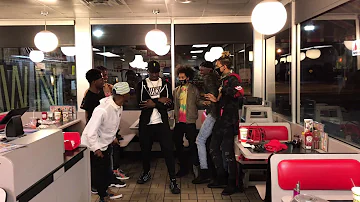 Ayo & Teo | Waffle House Turn Up/Remake