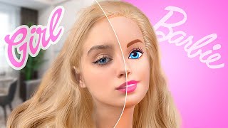 11 Miniatures DIY Pour Barbie