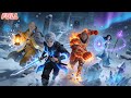 Absolute Zero! Three Grand Elders Submit to Me—Unifying the World