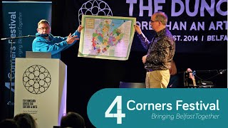 Naming Belfast - 3rd February 2025 - The Duncairn