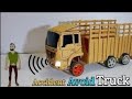 How to make Accident avoiding truck || Amazing Accident avoiding truck with Arduino and wifi