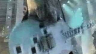 Video thumbnail of "Babylon Zoo Space Man (TOTP) 1996"