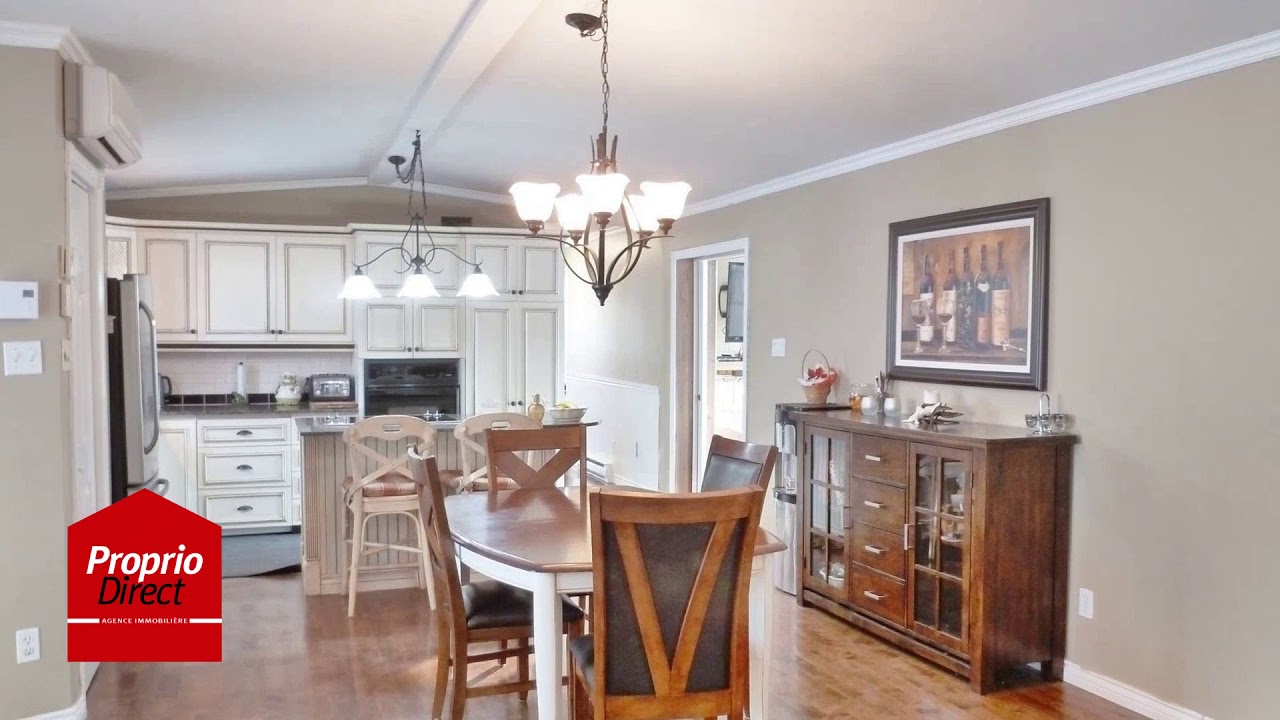 House Granby 159 900 For sale par Proprio Direct YouTube