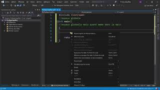 Le C++ Débutant