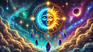 9 DE FEBRERO ✨1811HZ AL ESCUCHAR COMIENZAS A ATRAER AMOR MILAGROS PROTECCIÓN Y PROSPERIDAD CONSTANTE