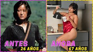 Así lucen Los actores de Rambo 2 en 2026. Rambo: First Blood Part II