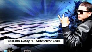 Los Terribles - Gotay "El Autentiko" Ft Gaona , Ñengo Flow , Farruko & Mackie