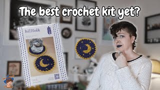 Is this crochet kit from Walmart any good?