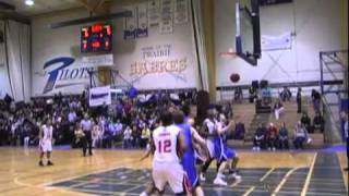 CUC - 2011 ACAL Basketball Champions!