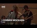 Capture de la vidéo Connan Mockasin - Boiler Room In Stereo