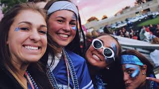 Senior Slideshow