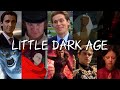 Little dark age  the best movie villains part iii