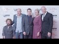 THREE BILLBOARDS OUTSIDE EBBING, MISSOURI Closing Night Gala - BFI London Film Festival 2017