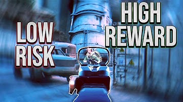 How Succesfull Can Solo Player Be On Budget With Purple Bullets? | DELTA FORCE S7