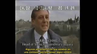 Operación Gladio . BBC año 1992. https://es.wikipedia.org/wiki/Operaci%C3%B3n_Gladio