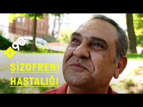 Şizofreni hastası olmak | \