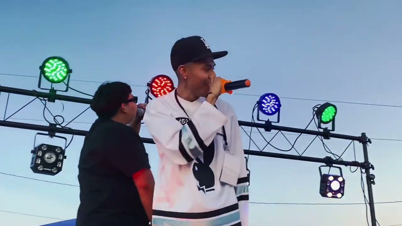 Watch Lil Myzo & D$R JayJay Chinle Music Fest Vlog W/ Kid Bliss, Qilla, & Navajo T Pain!!! on YouTube Watch Lil Myzo & D$R JayJay Chinle Music Fest Vlog W/ Kid Bliss, Qilla, & Navajo T Pain!!! on YouTube
