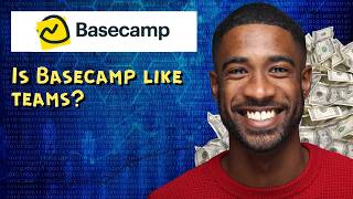 Is Basecamp like teams