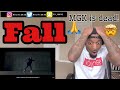 Now its time to RIP MGK! | Eminem - Fall (Official Music Video) REACTION