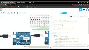 MAESTRO - ESCLAVO -MICROCONTROLADORES