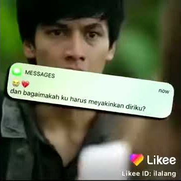 Ketika dia yang ku cinta mencintai yang lain