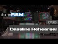 Rehearsal Footage - 416BASS.  DVBBS Debut Prep &#39;Stampede&#39;