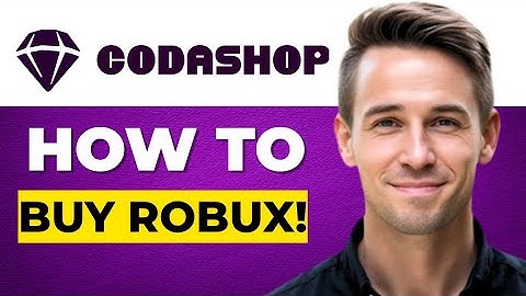 Hoe Robux te kopen op Codashop, zelfs met lading