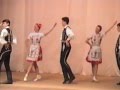 КВІТИ УКРАЇНИ (1992) Угорський танець