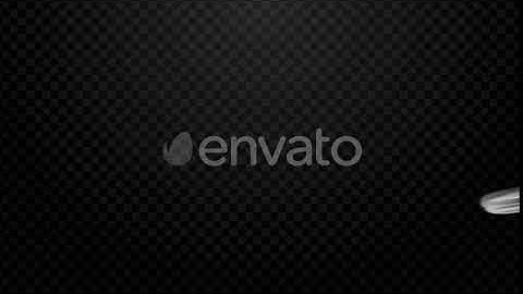 Ghost Wipe Transitions | Motion Graphics - Envato elements