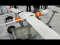 Insitu scaneagle 3 unveiled