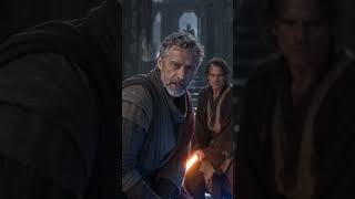 THE ASHEN PATH — EPISODE 2: THE WARDEN