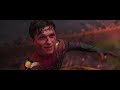 Peter Sacrifices his Identity (FHD) | Spiderman No Way Home Mp3 Song