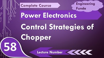 Current Control Strategy of Chopper (Basics, Circuit, Working, Waveforms & Applications) Explained