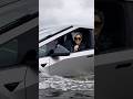 Tesla Cybertruck vs Water 🌊 | This Shouldn’t Be Possible