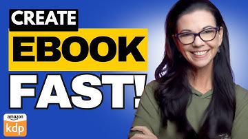 Maak en verkoop een e-book in ÉÉN uur met AI (stap-voor-stap handleiding)