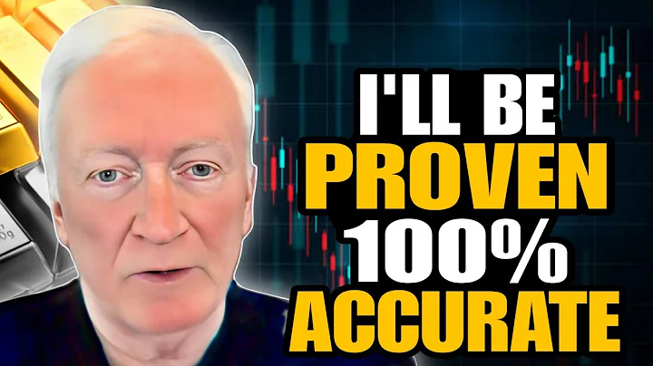 “MOMENTUM EXPLOSION! Michael Oliver Predicts $8,000 GOLD & $500 SILVER After this big event!”.